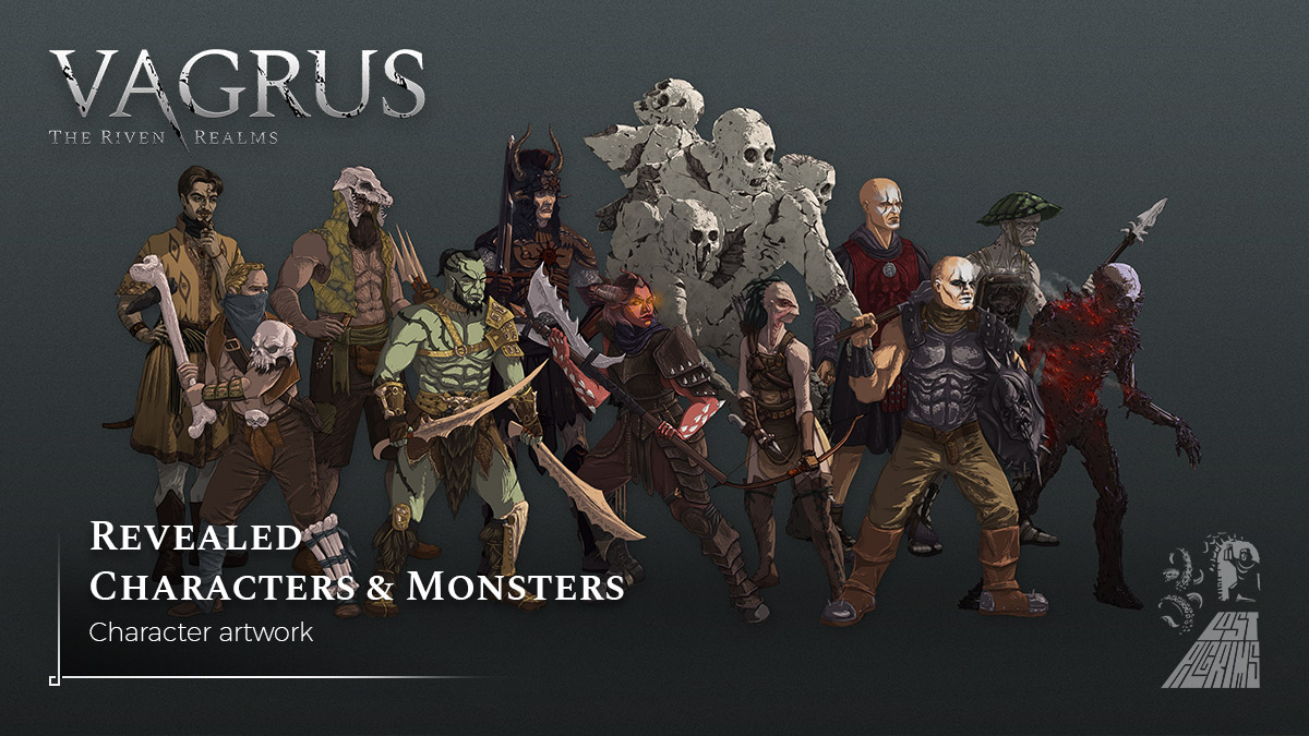 instal the new version for ios Vagrus - The Riven Realms