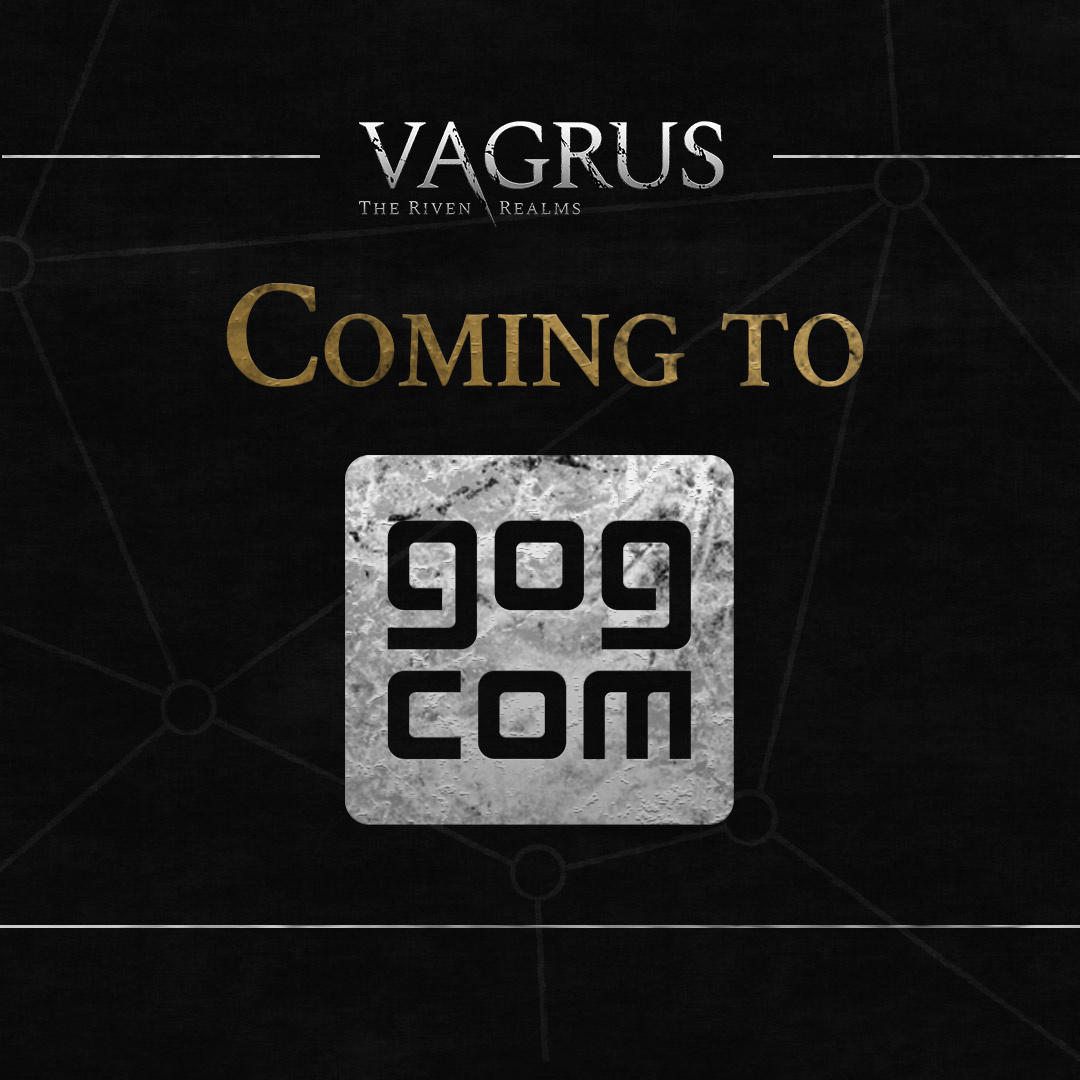 gog vagrus