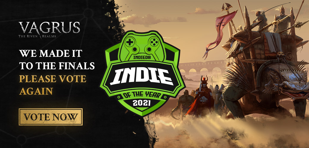 Competition - 2022 Indie of the Year Awards - IndieDB