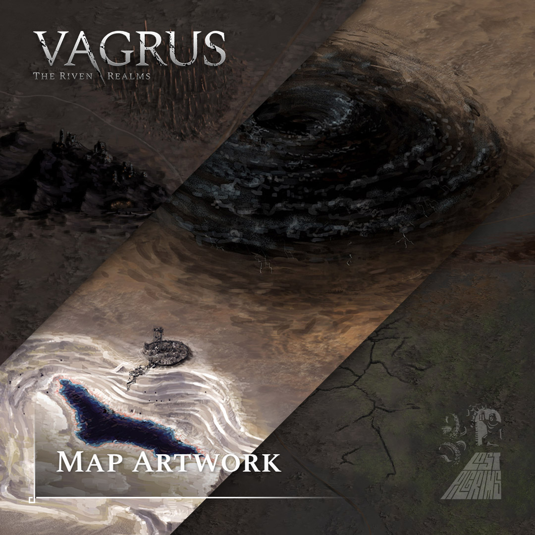 vagrus cheats