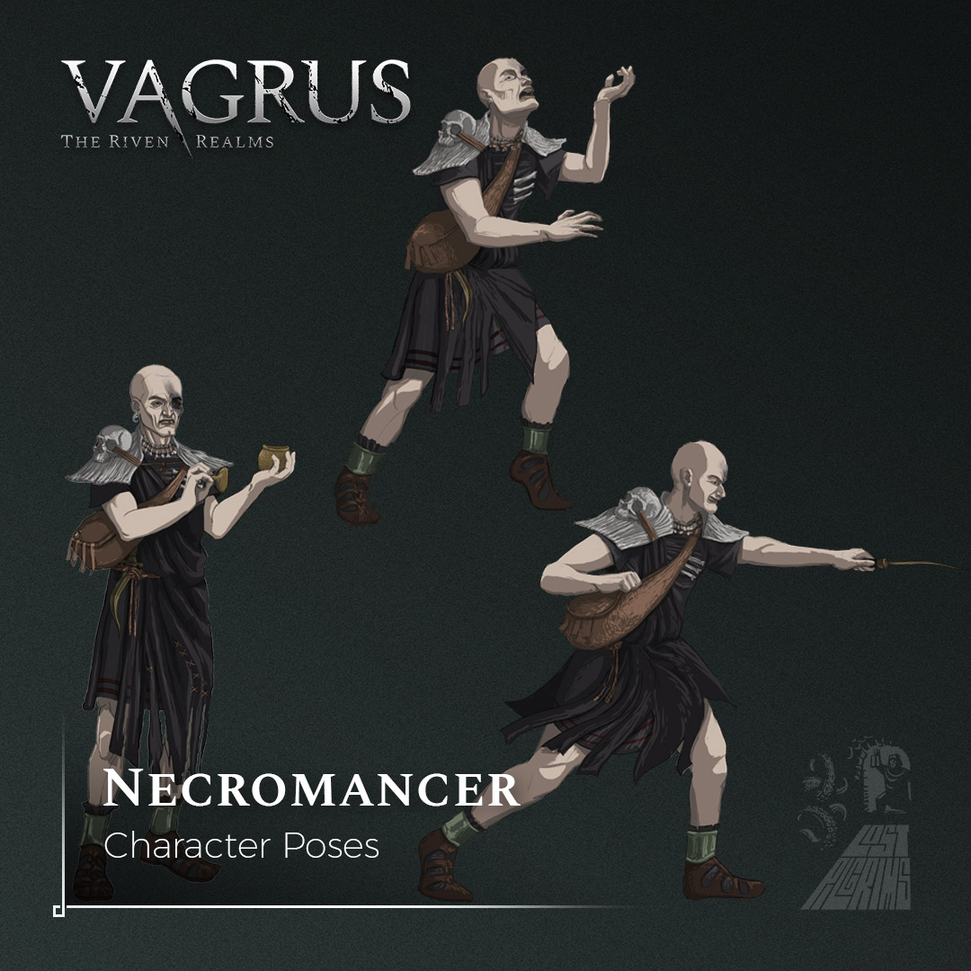 vagrus character creation