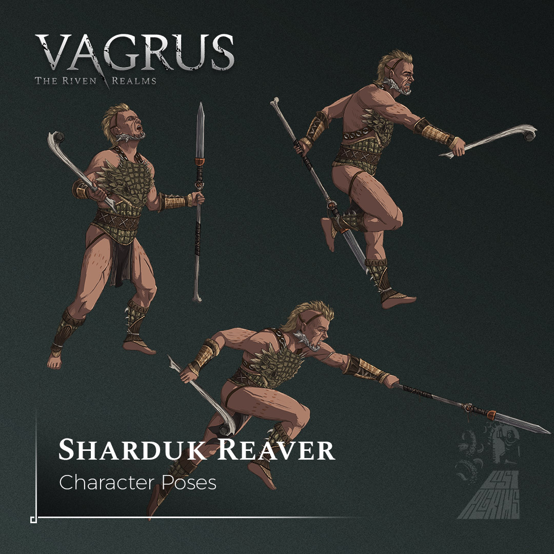 vagrus finndurarth