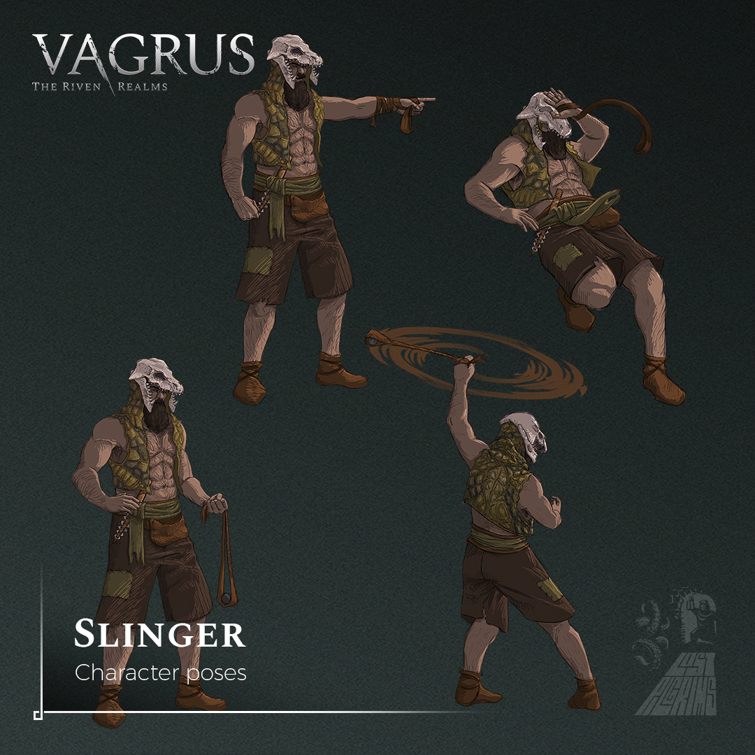 vagrus discord