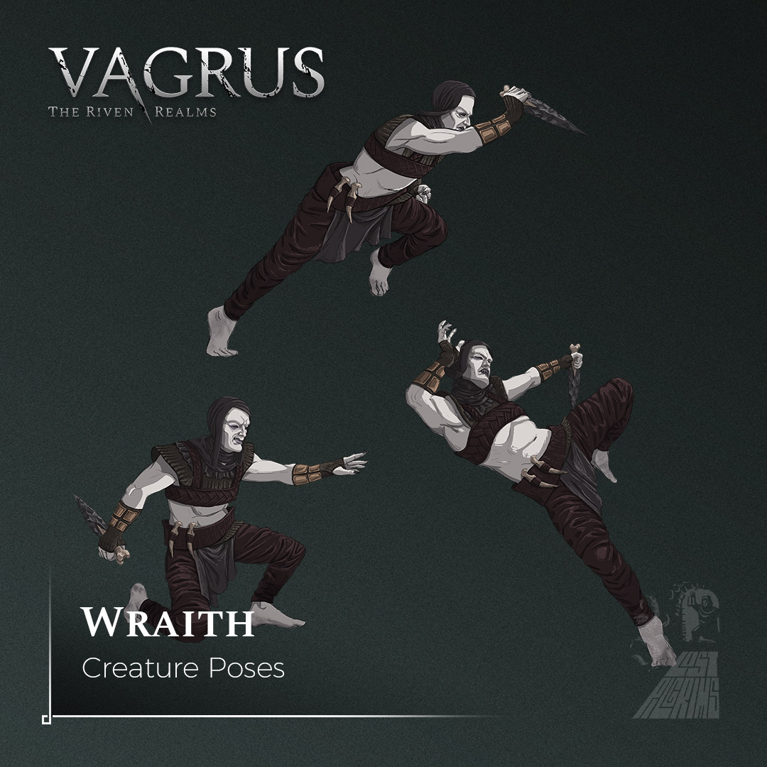 vagrus cheats